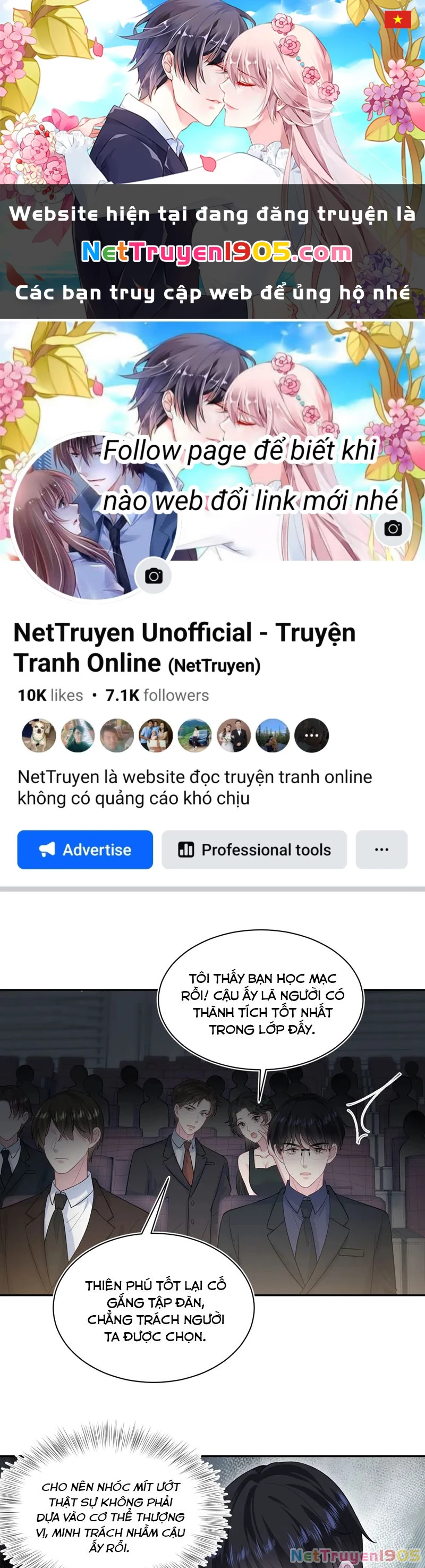 Tuyệt Mỹ Bạch Liên Online Dạy Học Chapter 353 - 1