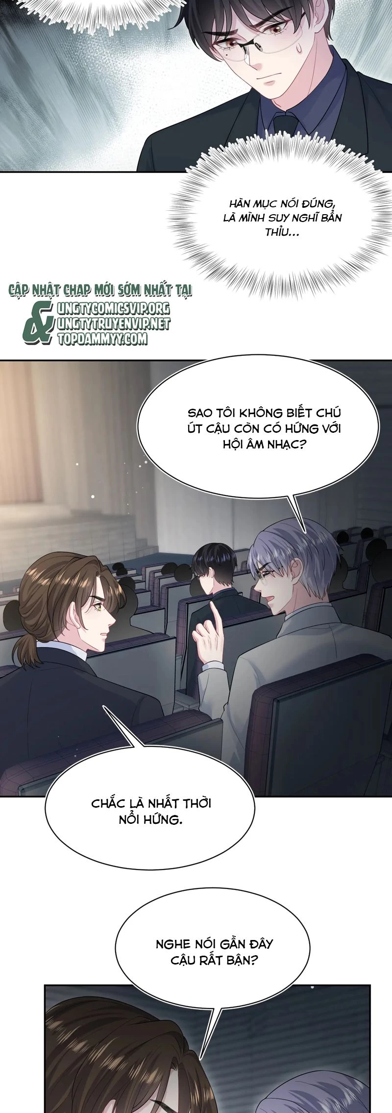 Tuyệt Mỹ Bạch Liên Online Dạy Học Chapter 353 - 2