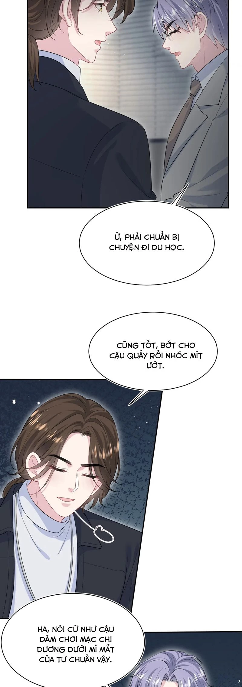 Tuyệt Mỹ Bạch Liên Online Dạy Học Chapter 353 - 3