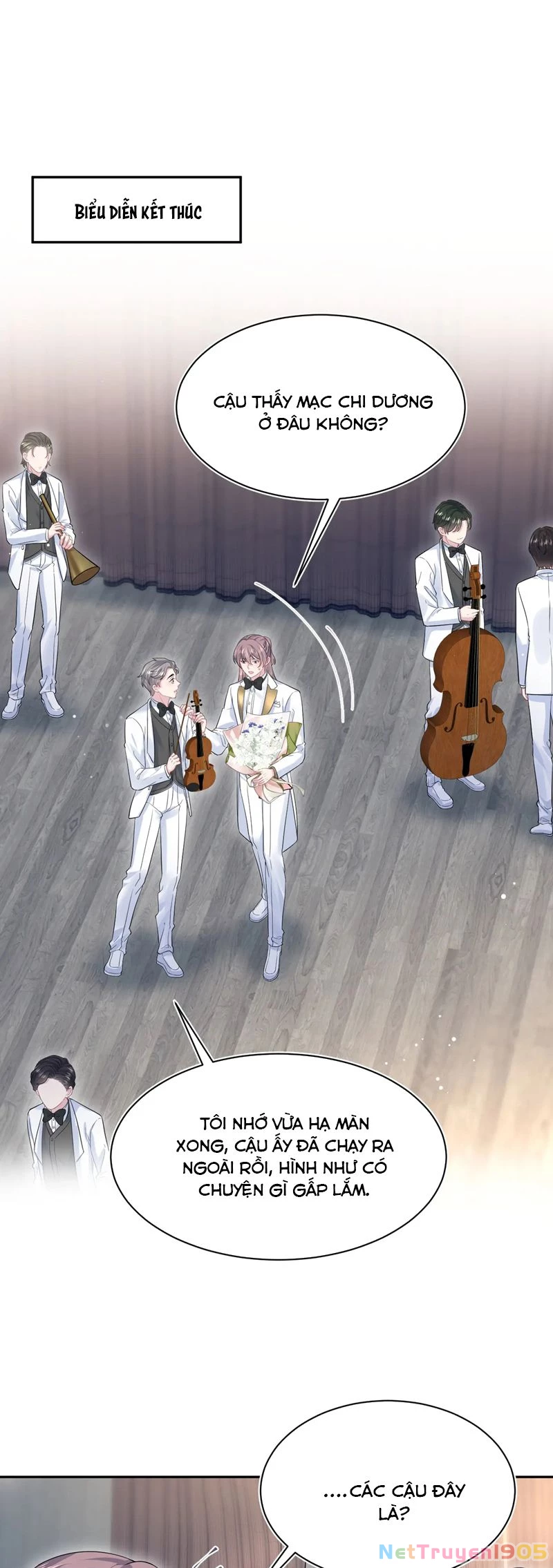 Tuyệt Mỹ Bạch Liên Online Dạy Học Chapter 353 - 5