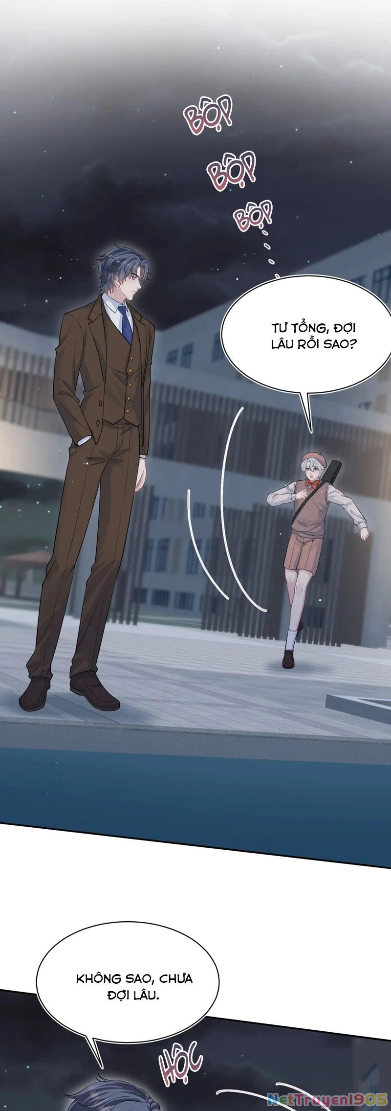 Tuyệt Mỹ Bạch Liên Online Dạy Học Chapter 353 - 7