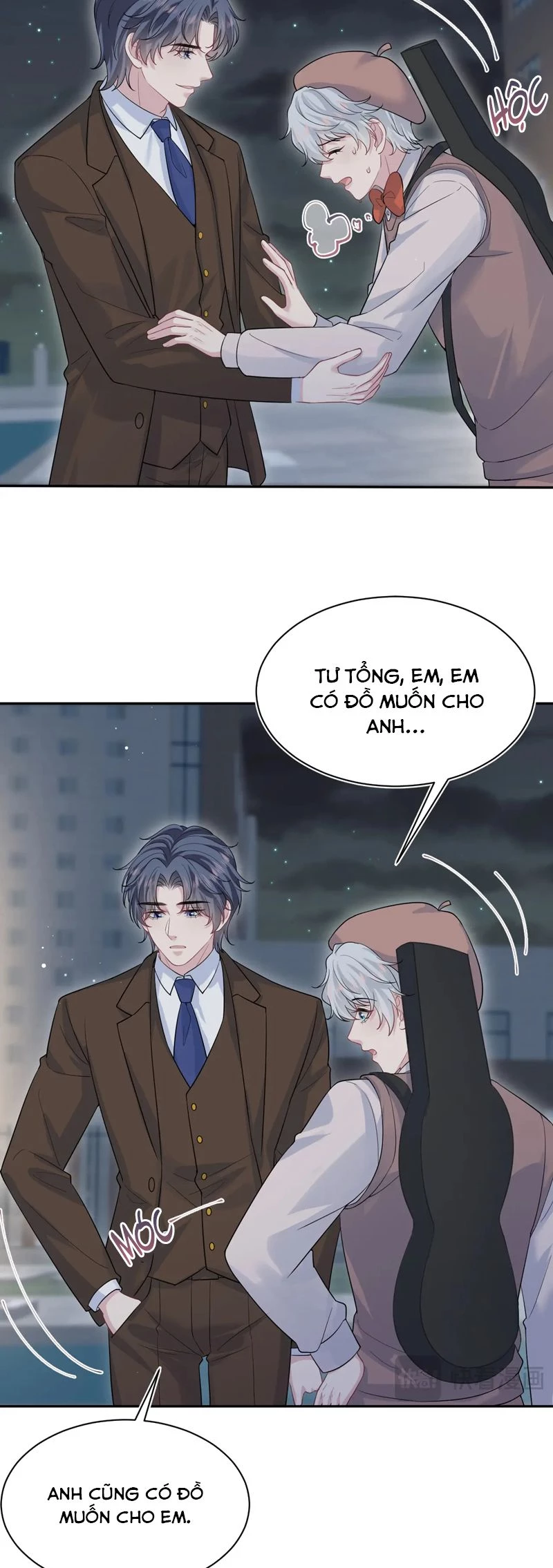 Tuyệt Mỹ Bạch Liên Online Dạy Học Chapter 353 - 8