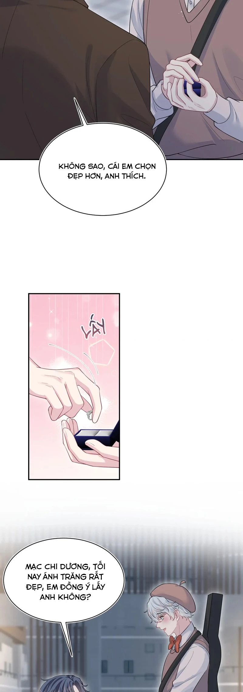 Tuyệt Mỹ Bạch Liên Online Dạy Học Chapter 353 - 10