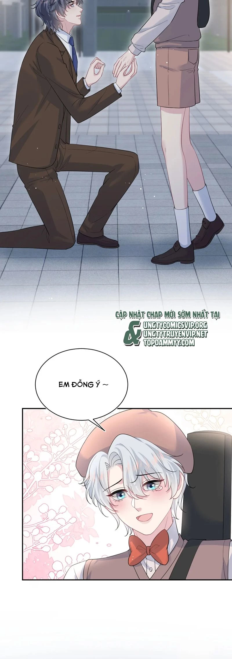 Tuyệt Mỹ Bạch Liên Online Dạy Học Chapter 353 - 11