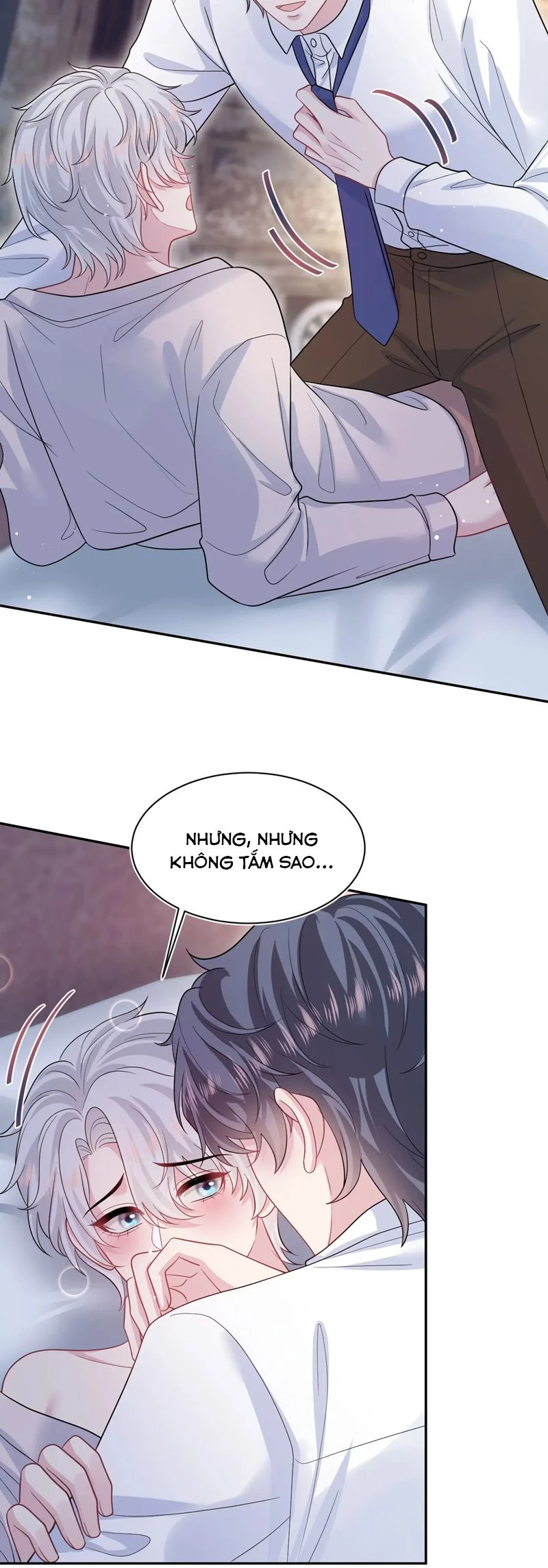 Tuyệt Mỹ Bạch Liên Online Dạy Học Chapter 353 - 14