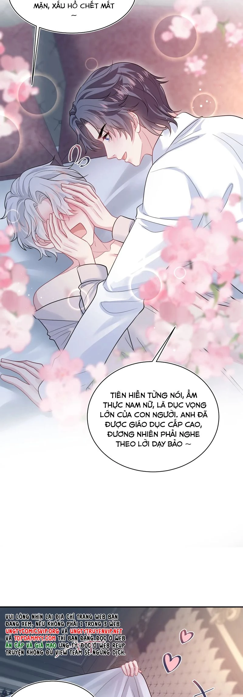 Tuyệt Mỹ Bạch Liên Online Dạy Học Chapter 353 - 16