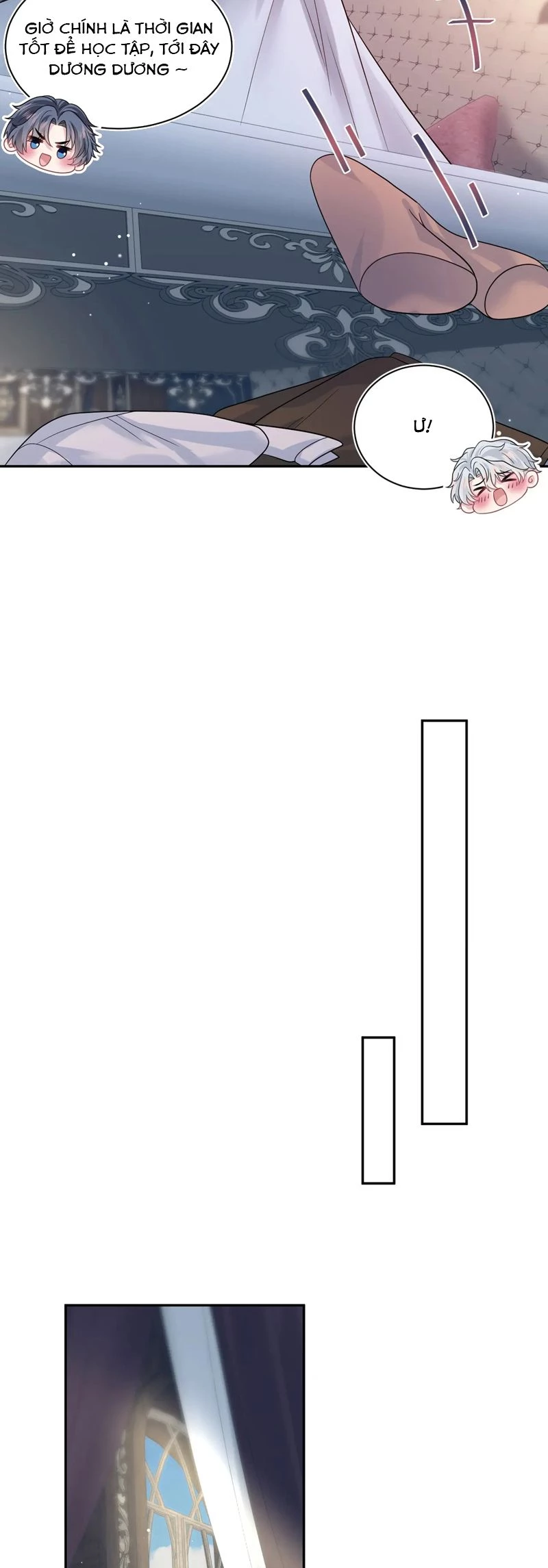 Tuyệt Mỹ Bạch Liên Online Dạy Học Chapter 353 - 17