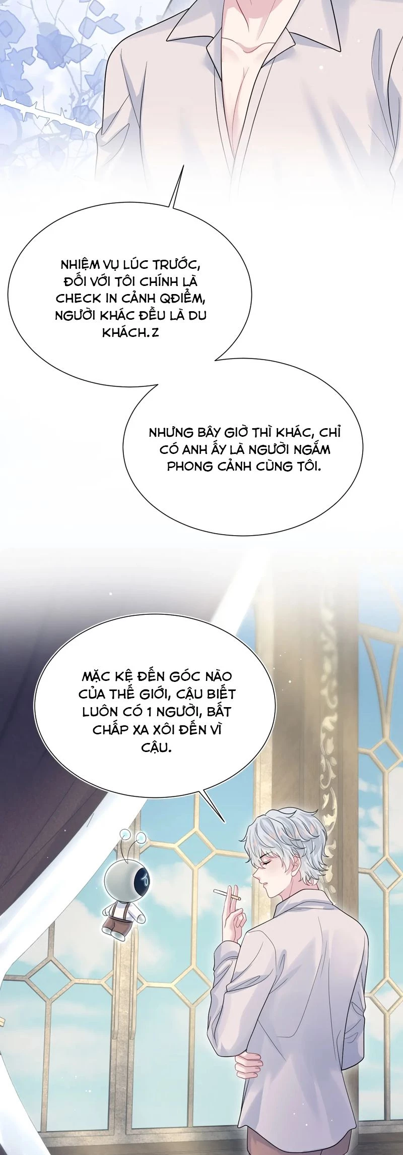 Tuyệt Mỹ Bạch Liên Online Dạy Học Chapter 353 - 22