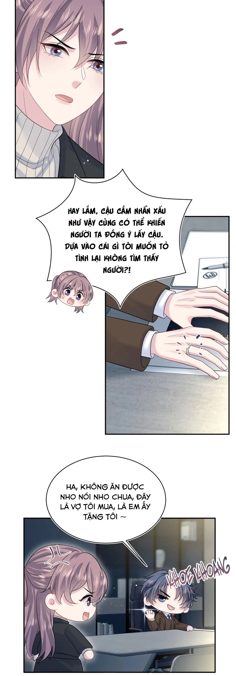 Tuyệt Mỹ Bạch Liên Online Dạy Học Chapter 353 - 25