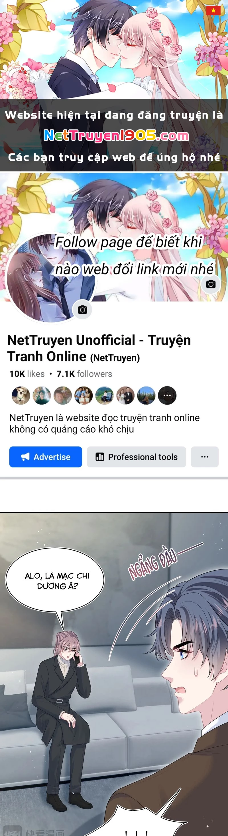 Tuyệt Mỹ Bạch Liên Online Dạy Học Chapter 354 - 1