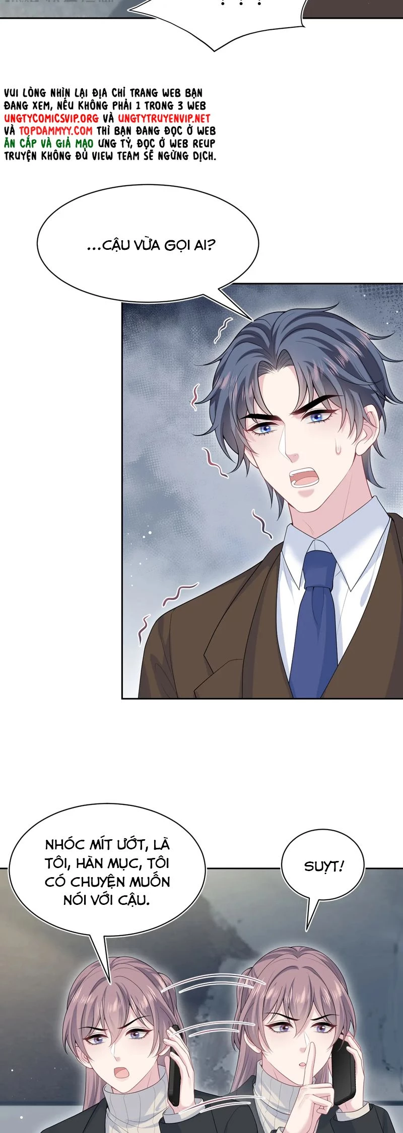 Tuyệt Mỹ Bạch Liên Online Dạy Học Chapter 354 - 2