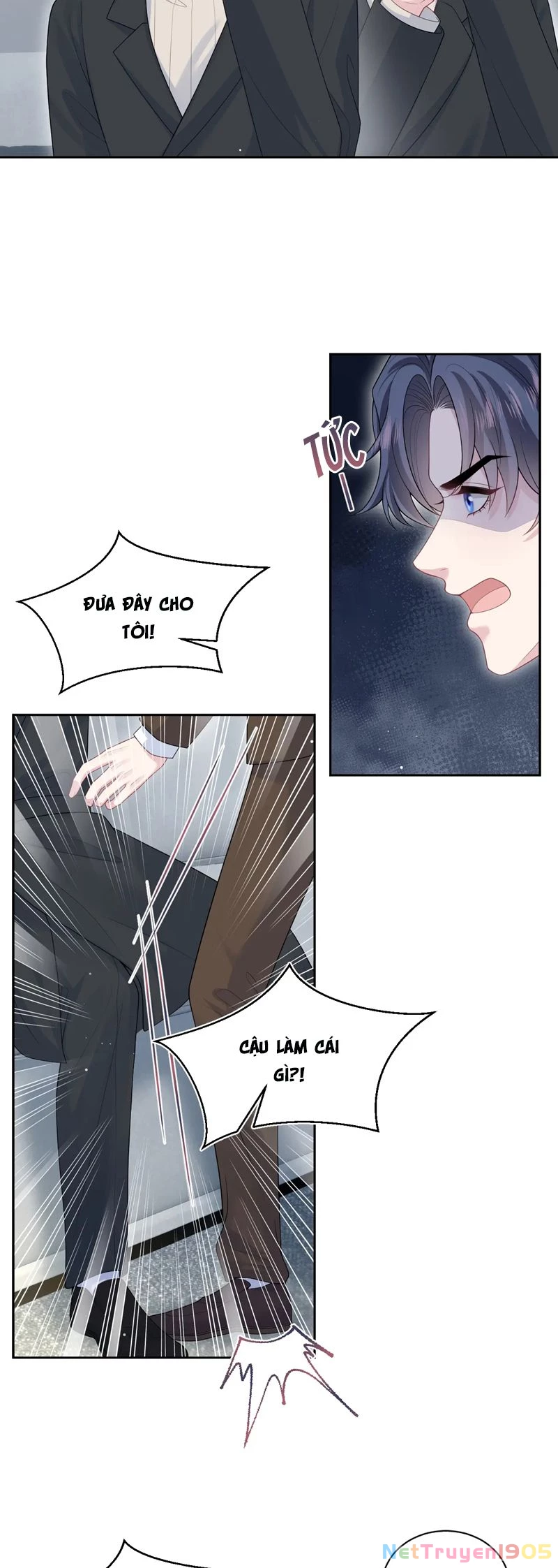 Tuyệt Mỹ Bạch Liên Online Dạy Học Chapter 354 - 3