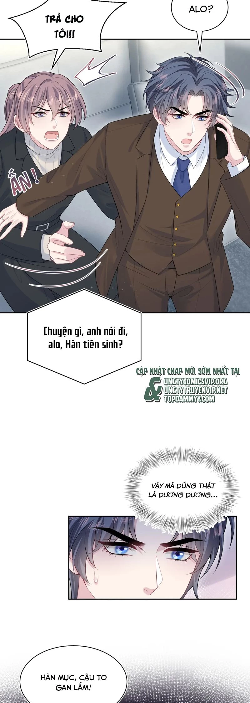 Tuyệt Mỹ Bạch Liên Online Dạy Học Chapter 354 - 4