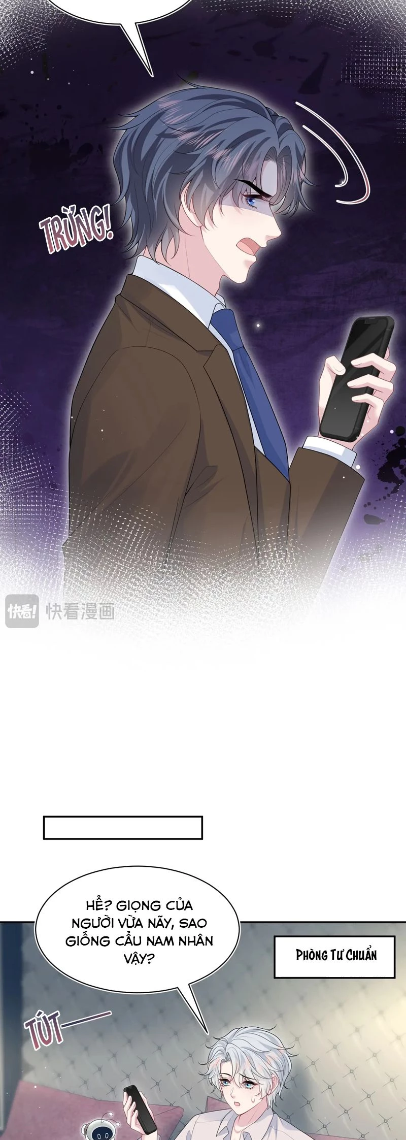 Tuyệt Mỹ Bạch Liên Online Dạy Học Chapter 354 - 5