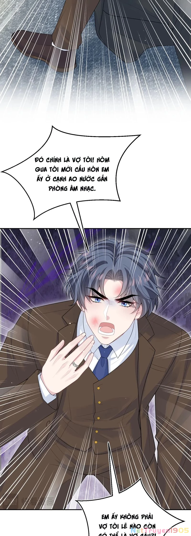 Tuyệt Mỹ Bạch Liên Online Dạy Học Chapter 354 - 8