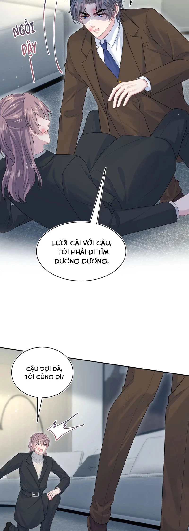 Tuyệt Mỹ Bạch Liên Online Dạy Học Chapter 354 - 10