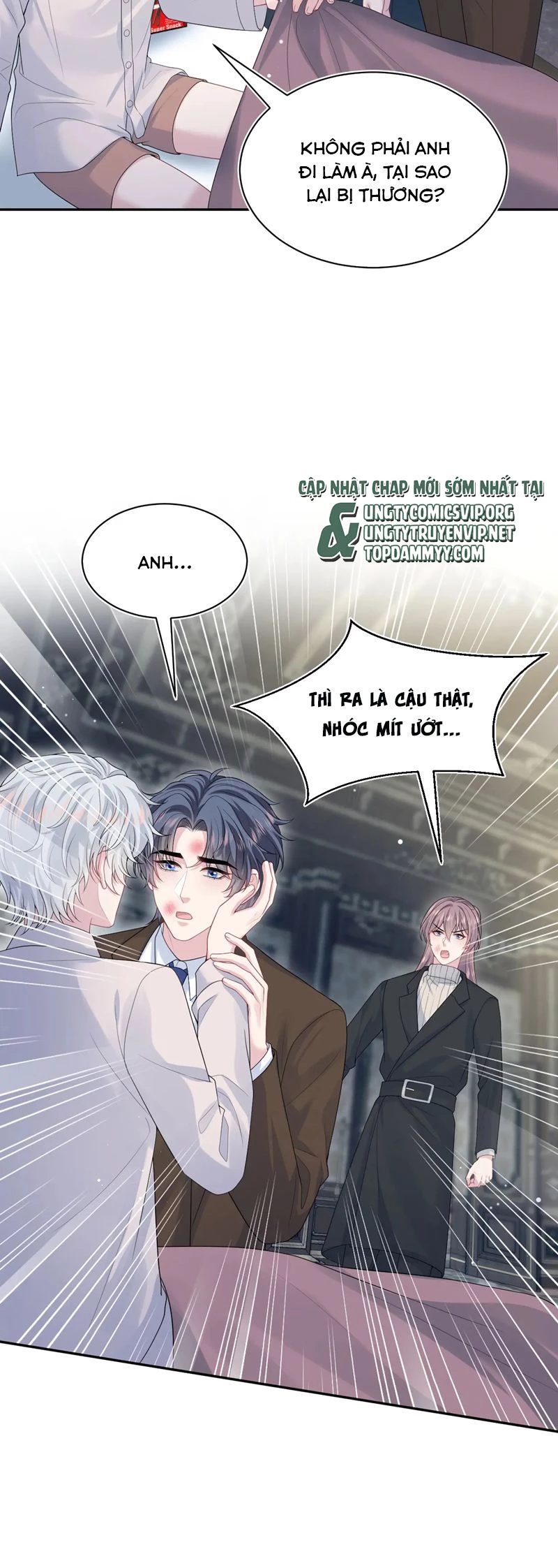Tuyệt Mỹ Bạch Liên Online Dạy Học Chapter 354 - 13