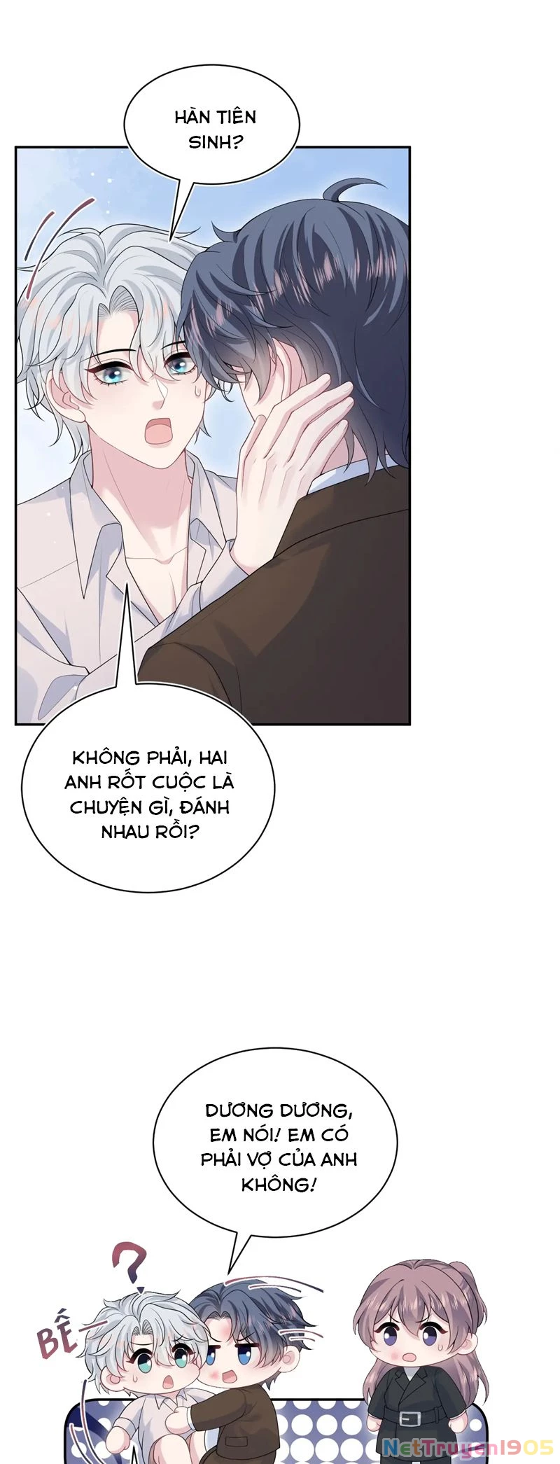 Tuyệt Mỹ Bạch Liên Online Dạy Học Chapter 354 - 14