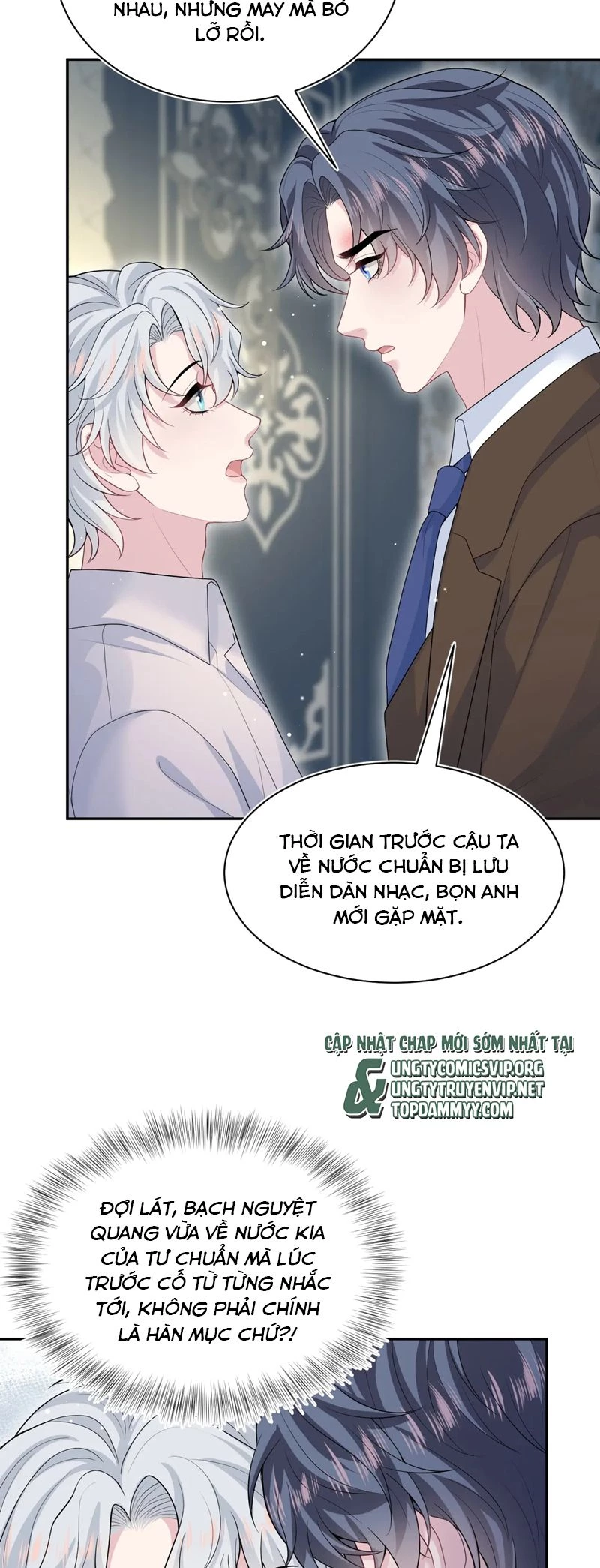 Tuyệt Mỹ Bạch Liên Online Dạy Học Chapter 354 - 17