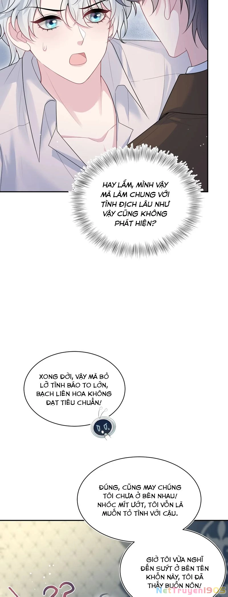 Tuyệt Mỹ Bạch Liên Online Dạy Học Chapter 354 - 18