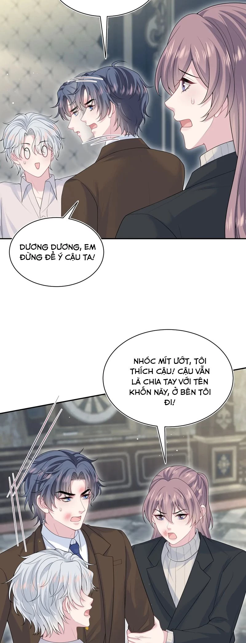 Tuyệt Mỹ Bạch Liên Online Dạy Học Chapter 354 - 20