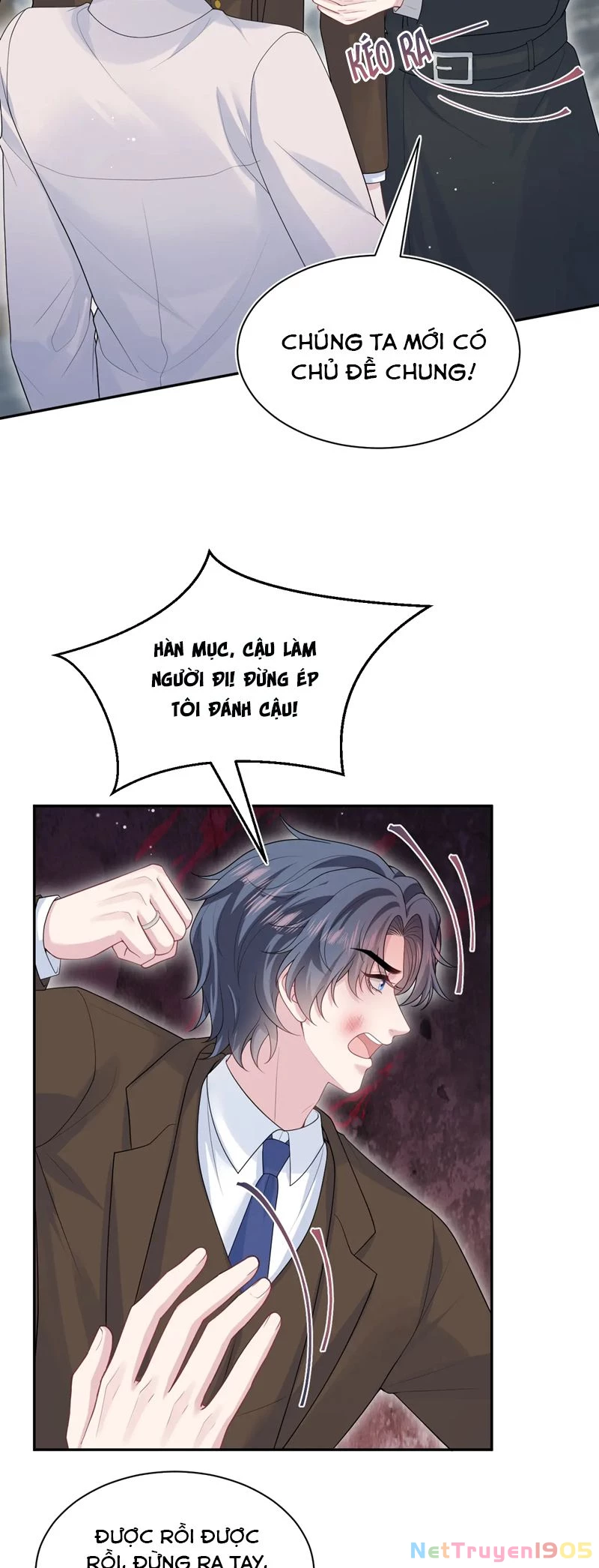 Tuyệt Mỹ Bạch Liên Online Dạy Học Chapter 354 - 21