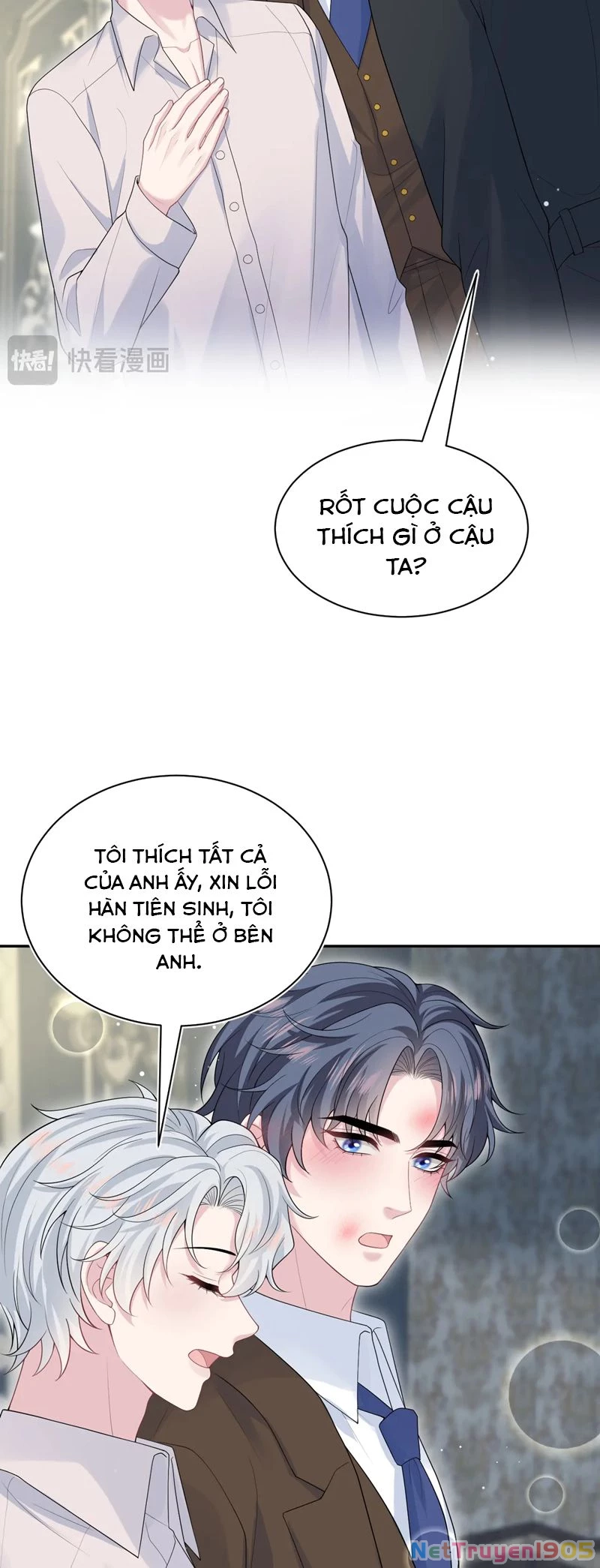 Tuyệt Mỹ Bạch Liên Online Dạy Học Chapter 354 - 23