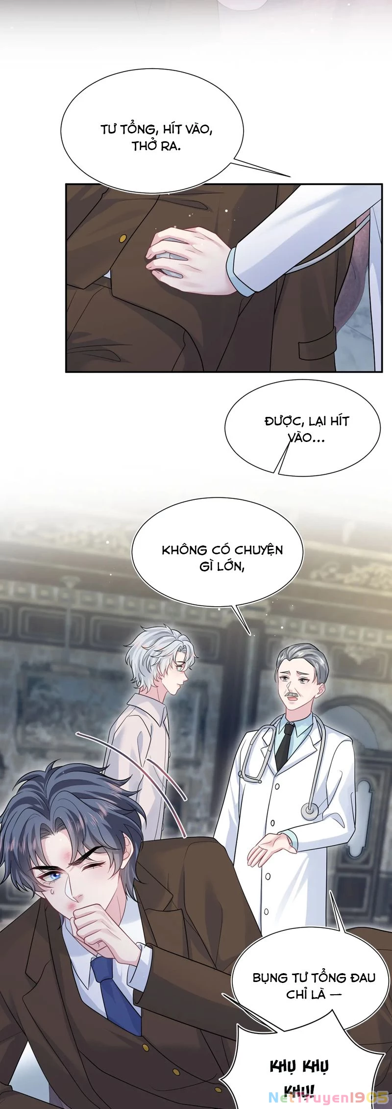 Tuyệt Mỹ Bạch Liên Online Dạy Học Chapter 355 - 7