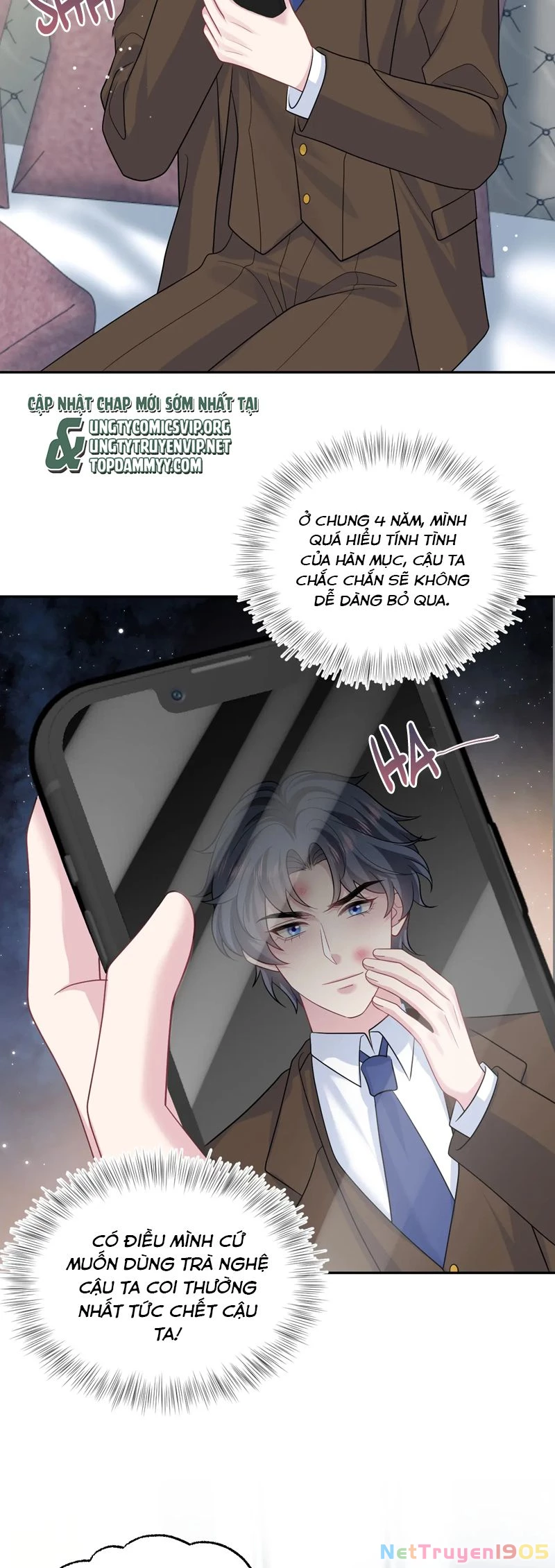 Tuyệt Mỹ Bạch Liên Online Dạy Học Chapter 355 - 10