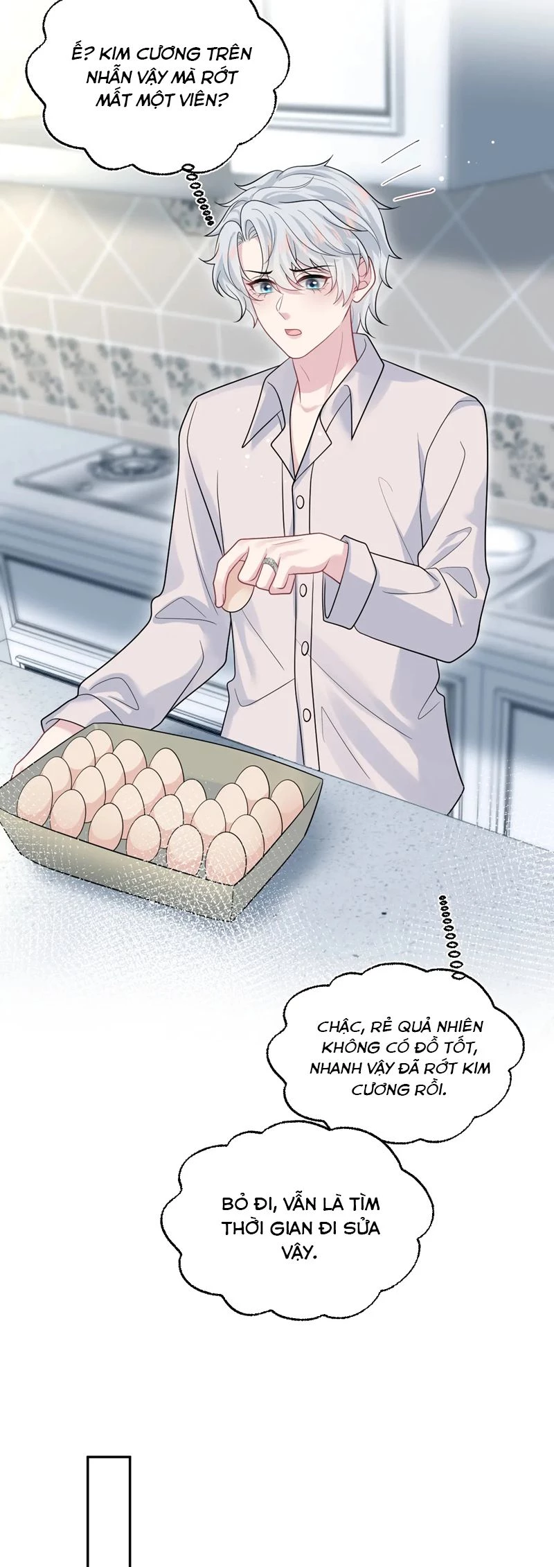 Tuyệt Mỹ Bạch Liên Online Dạy Học Chapter 355 - 11