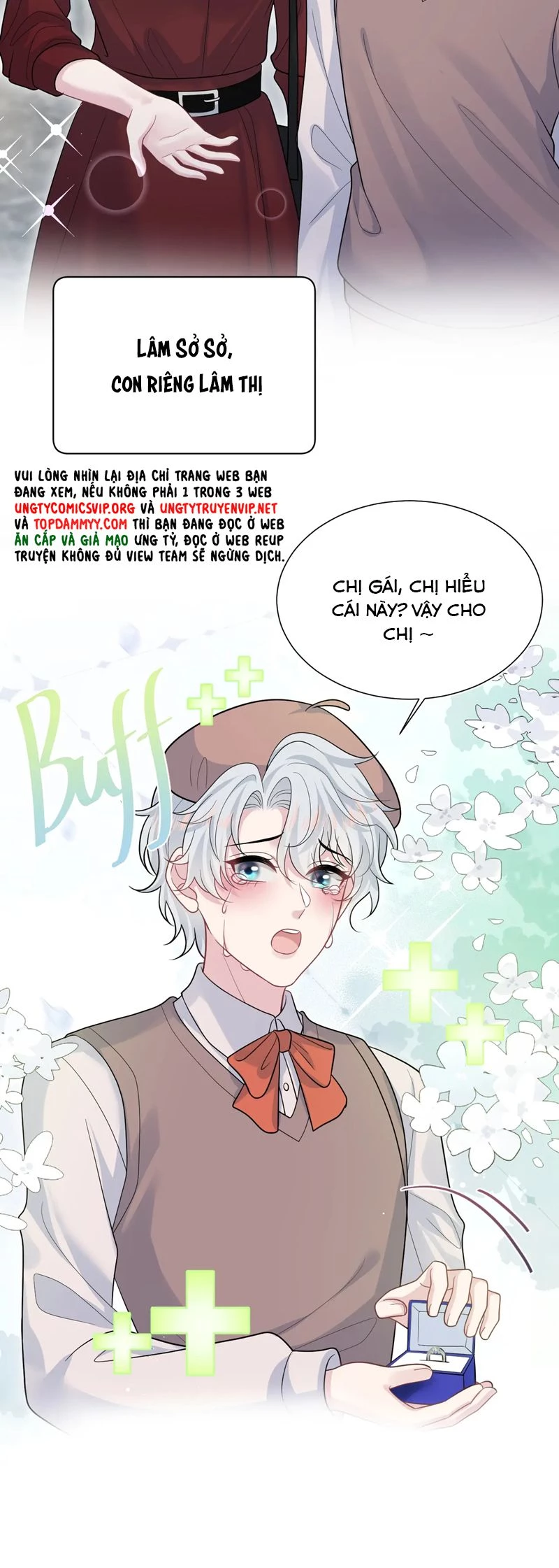 Tuyệt Mỹ Bạch Liên Online Dạy Học Chapter 355 - 16