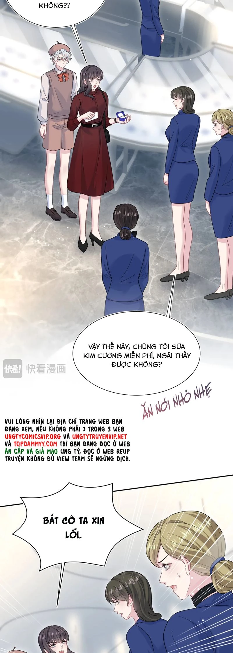 Tuyệt Mỹ Bạch Liên Online Dạy Học Chapter 355 - 20