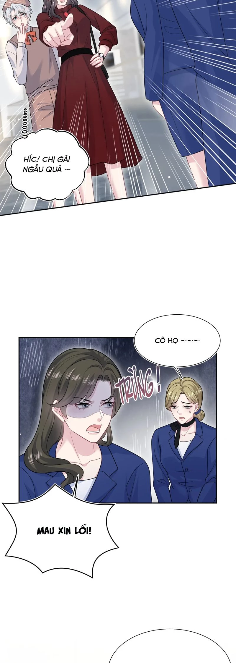 Tuyệt Mỹ Bạch Liên Online Dạy Học Chapter 355 - 21