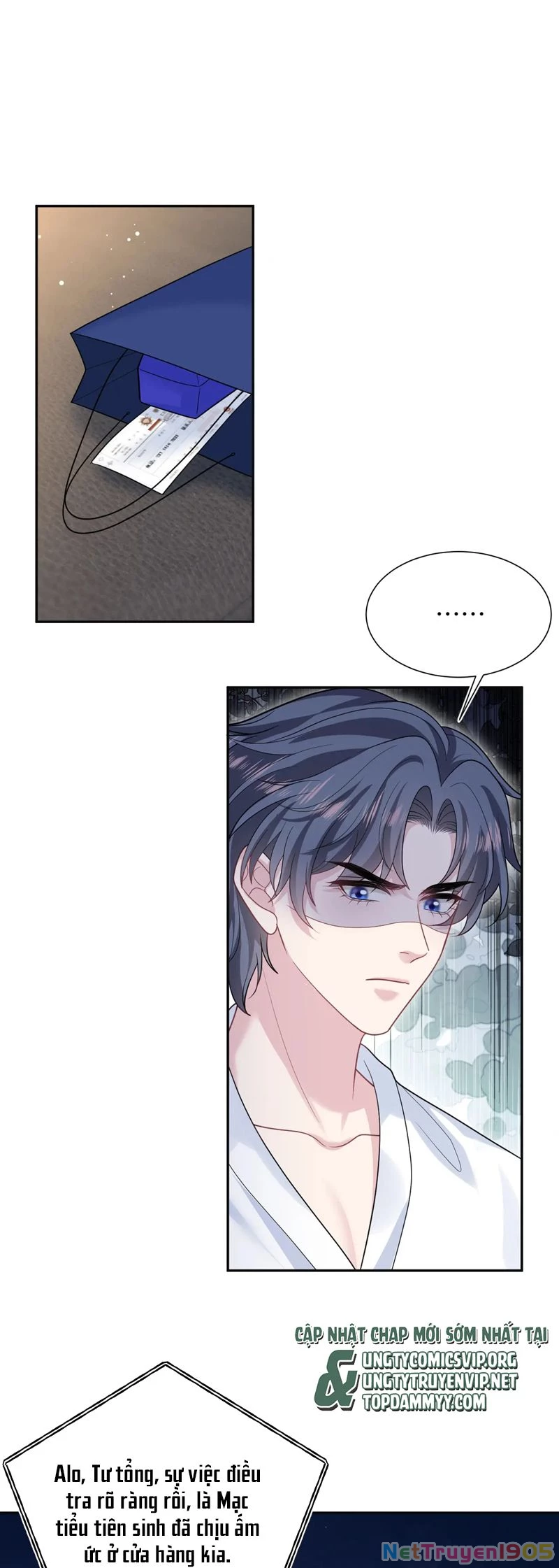 Tuyệt Mỹ Bạch Liên Online Dạy Học Chapter 355 - 26