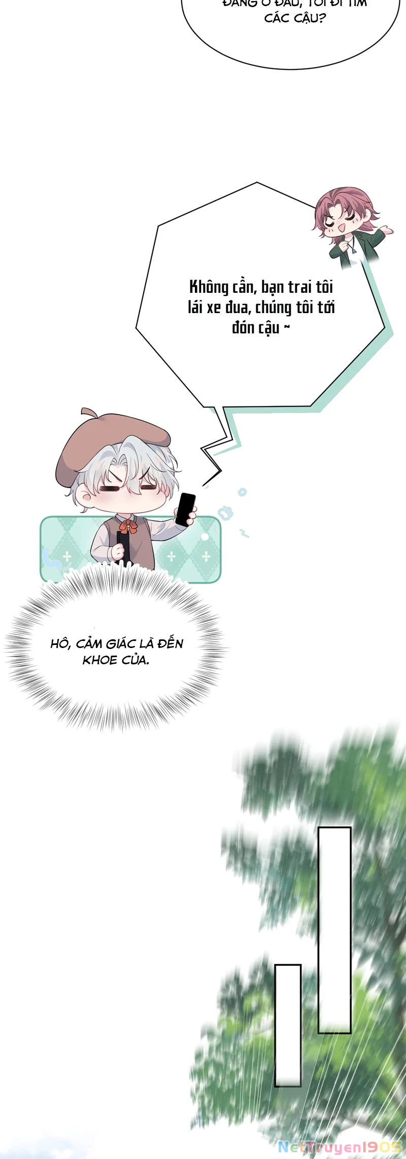 Tuyệt Mỹ Bạch Liên Online Dạy Học Chapter 356 - 7