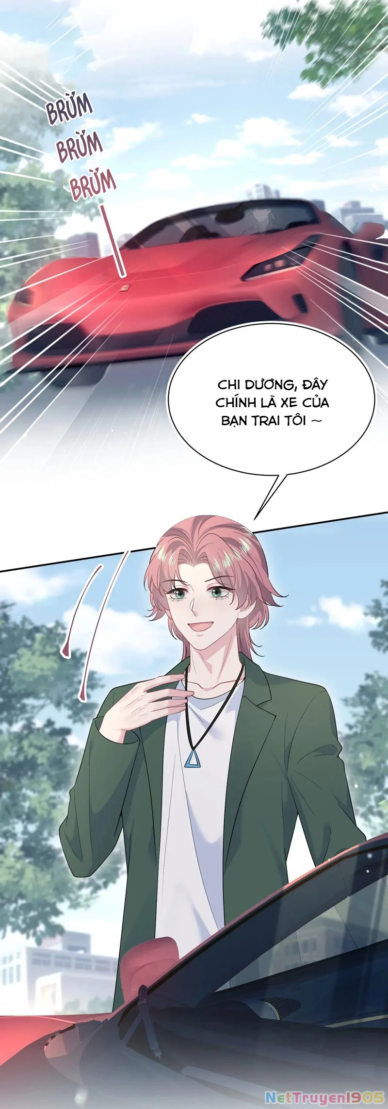 Tuyệt Mỹ Bạch Liên Online Dạy Học Chapter 356 - 8