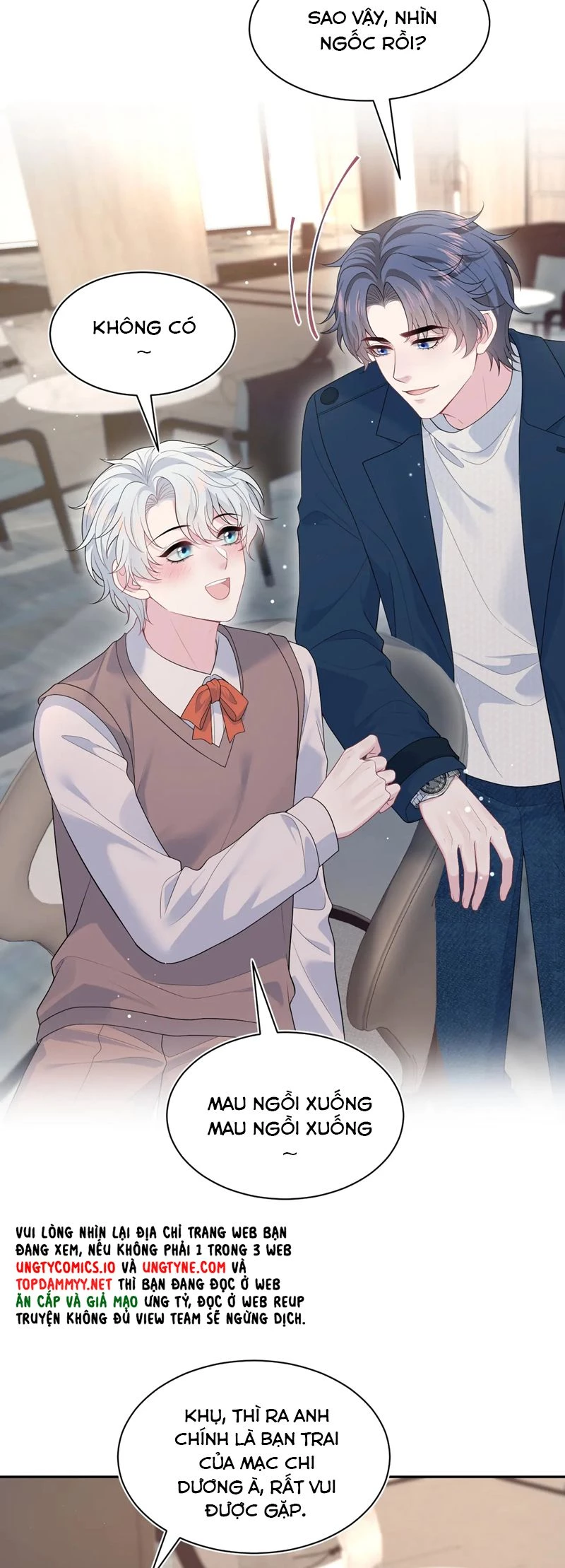 Tuyệt Mỹ Bạch Liên Online Dạy Học Chapter 356 - 16