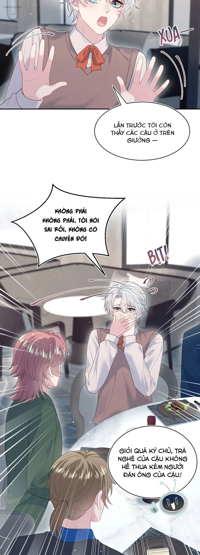 Tuyệt Mỹ Bạch Liên Online Dạy Học Chapter 356 - 19