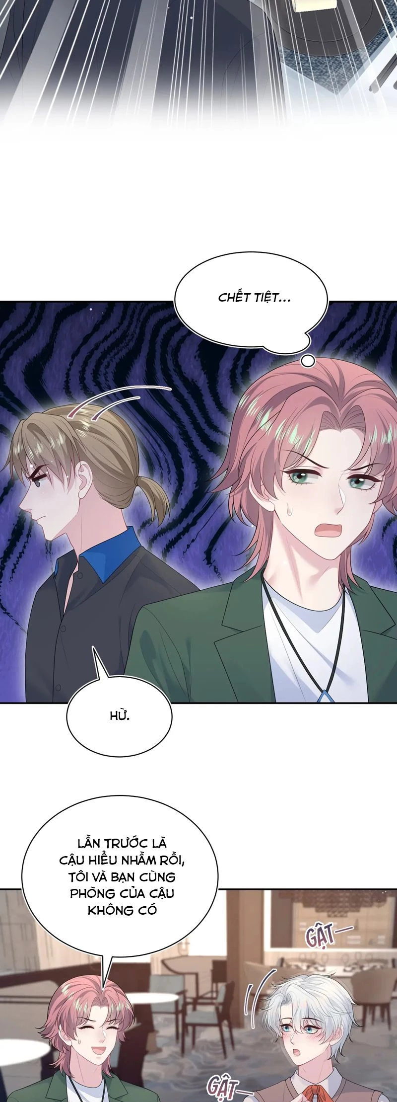 Tuyệt Mỹ Bạch Liên Online Dạy Học Chapter 356 - 20