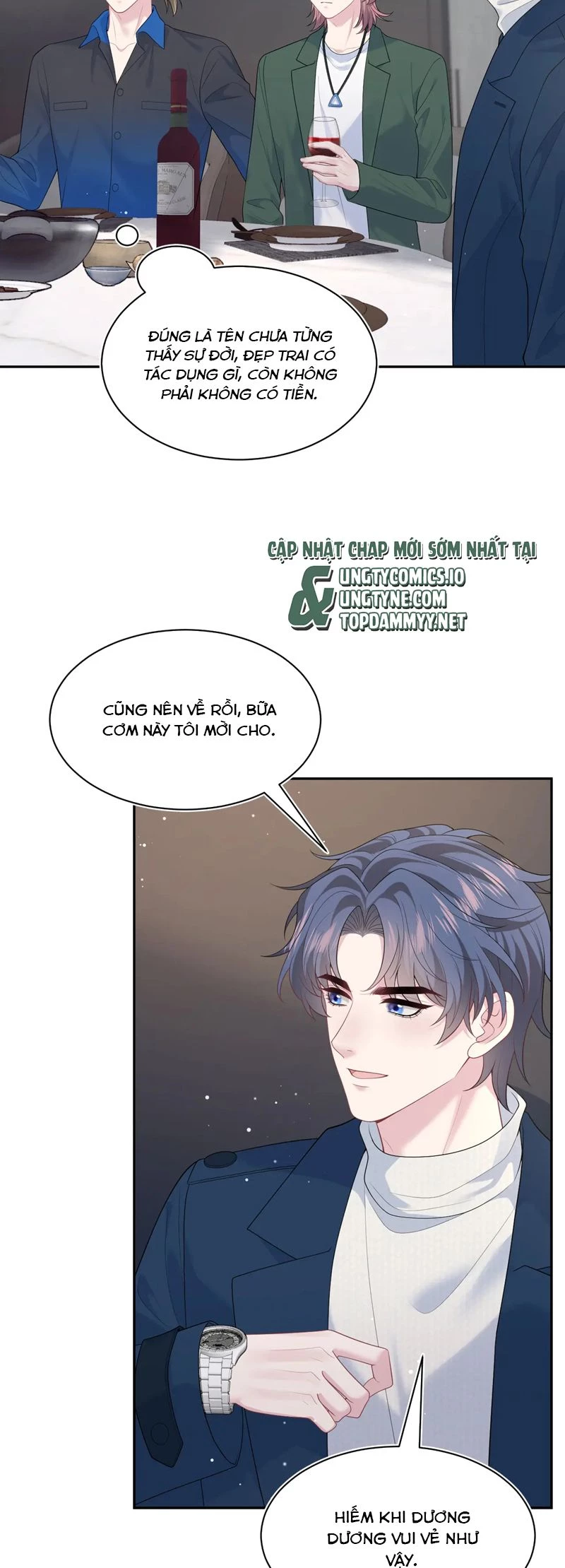 Tuyệt Mỹ Bạch Liên Online Dạy Học Chapter 356 - 23