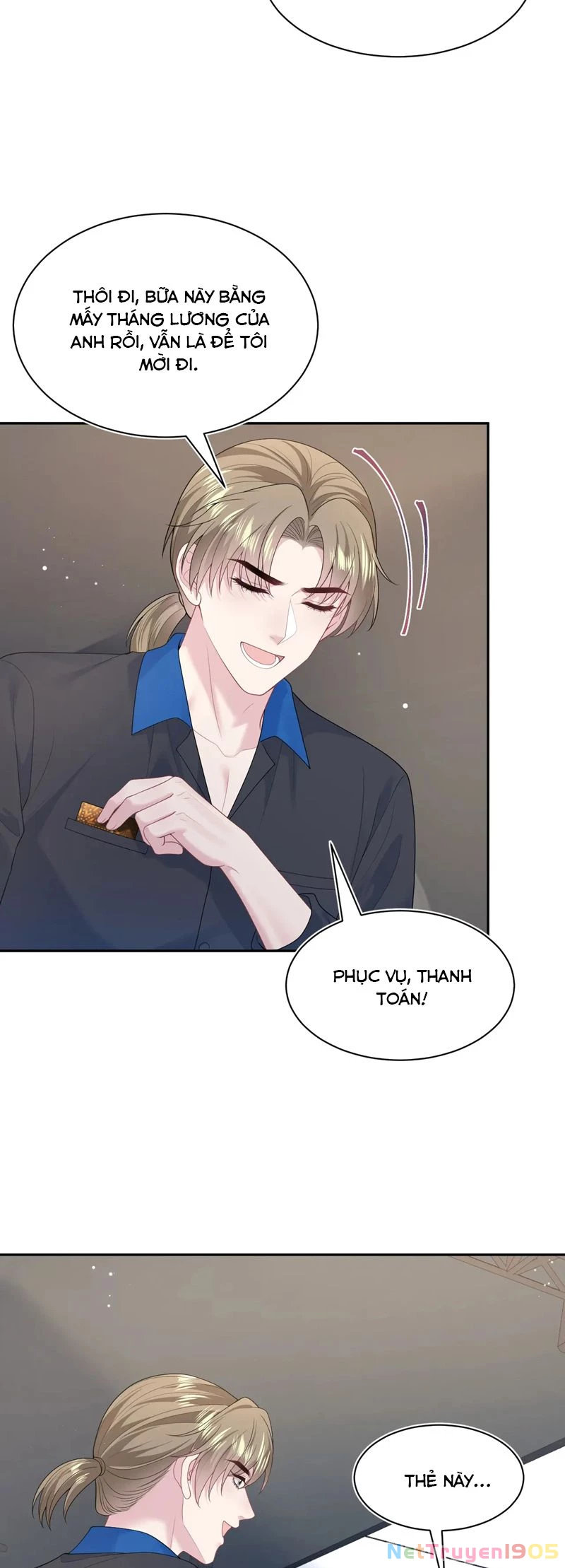 Tuyệt Mỹ Bạch Liên Online Dạy Học Chapter 356 - 24