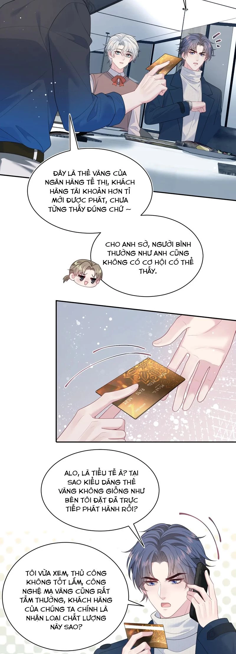 Tuyệt Mỹ Bạch Liên Online Dạy Học Chapter 356 - 25