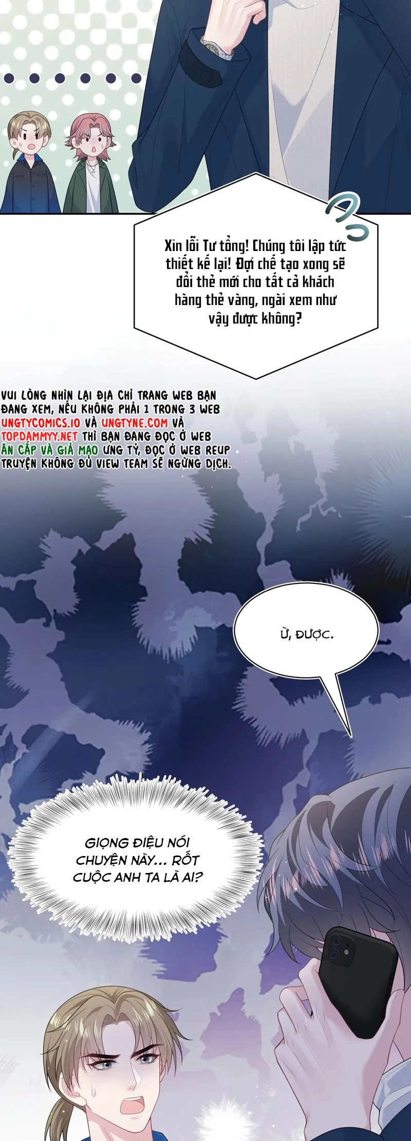 Tuyệt Mỹ Bạch Liên Online Dạy Học Chapter 356 - 26