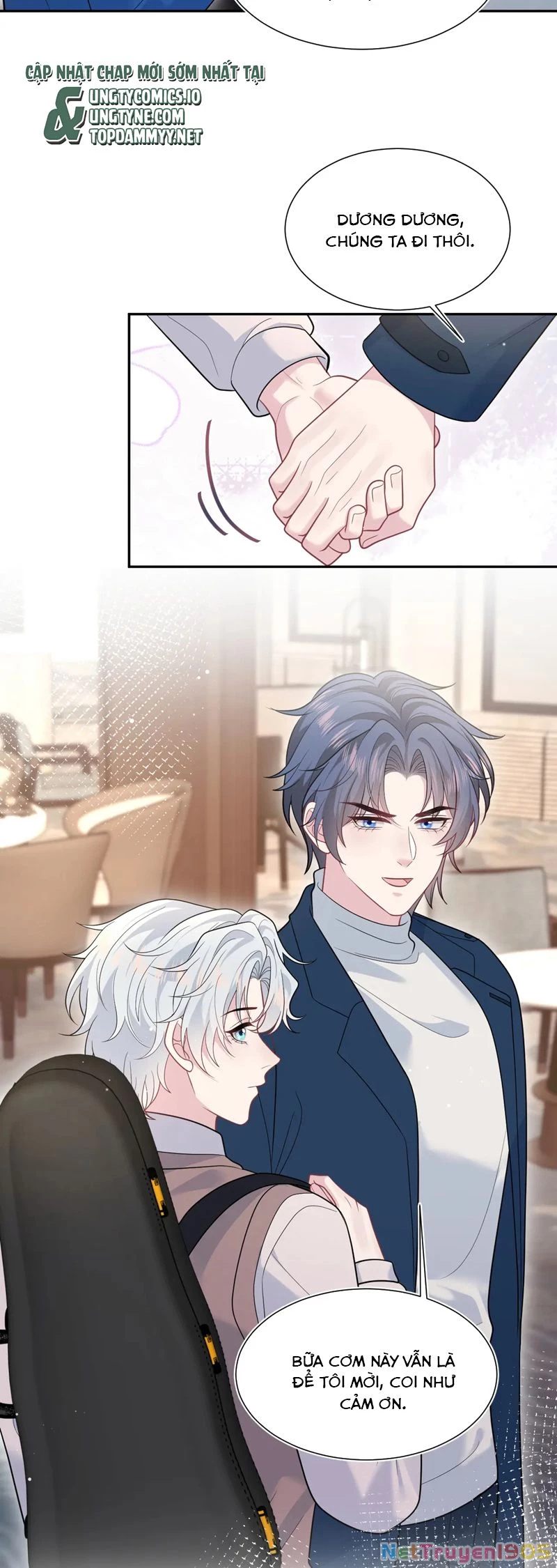 Tuyệt Mỹ Bạch Liên Online Dạy Học Chapter 357 - 2