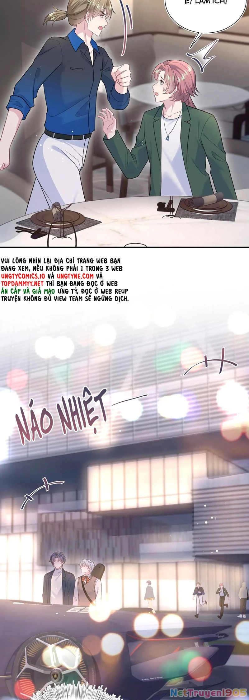 Tuyệt Mỹ Bạch Liên Online Dạy Học Chapter 357 - 4