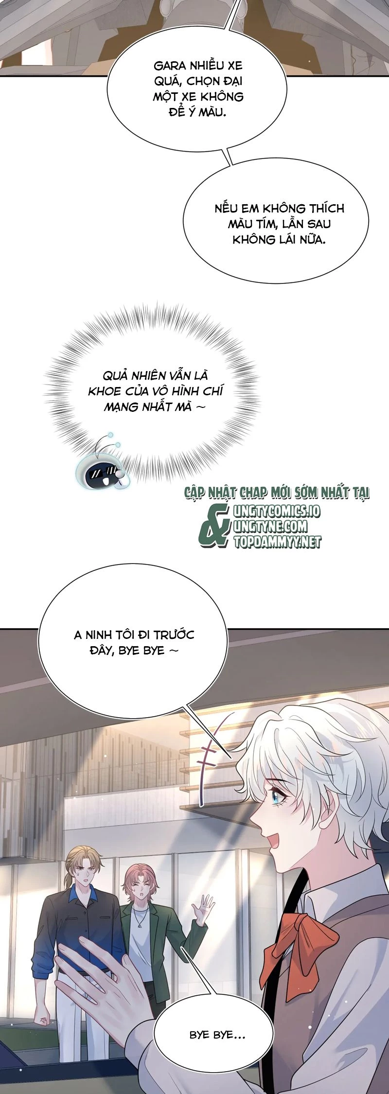 Tuyệt Mỹ Bạch Liên Online Dạy Học Chapter 357 - 6