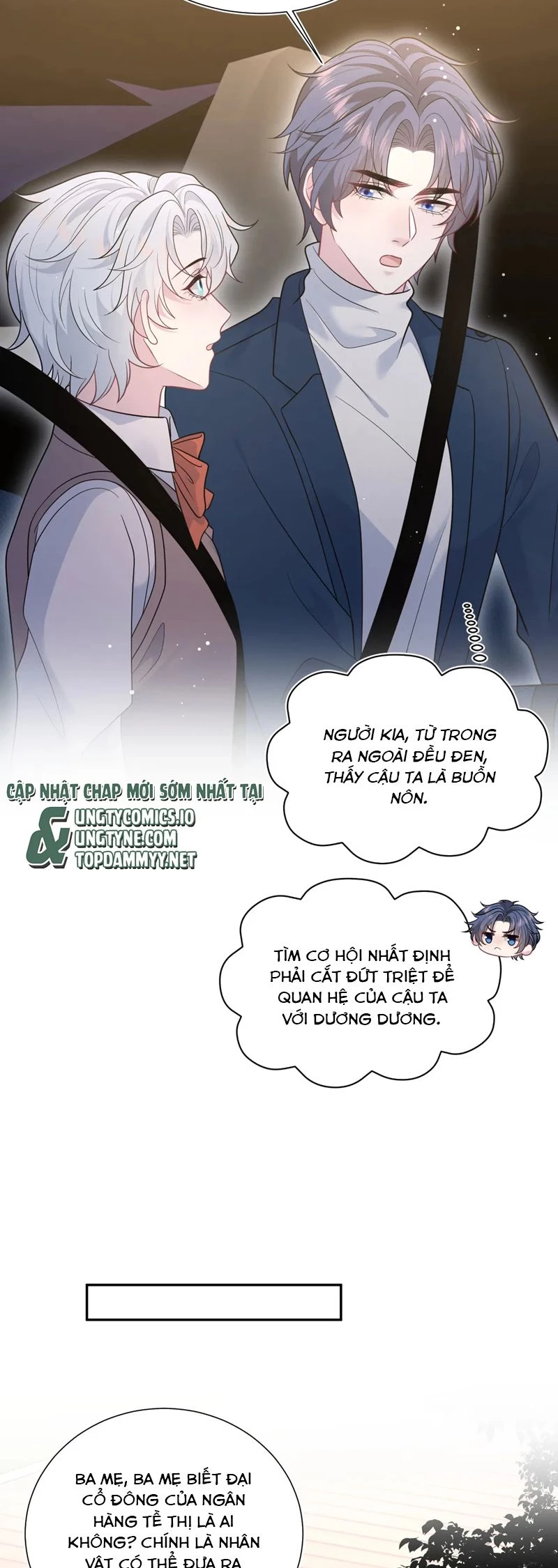 Tuyệt Mỹ Bạch Liên Online Dạy Học Chapter 357 - 10