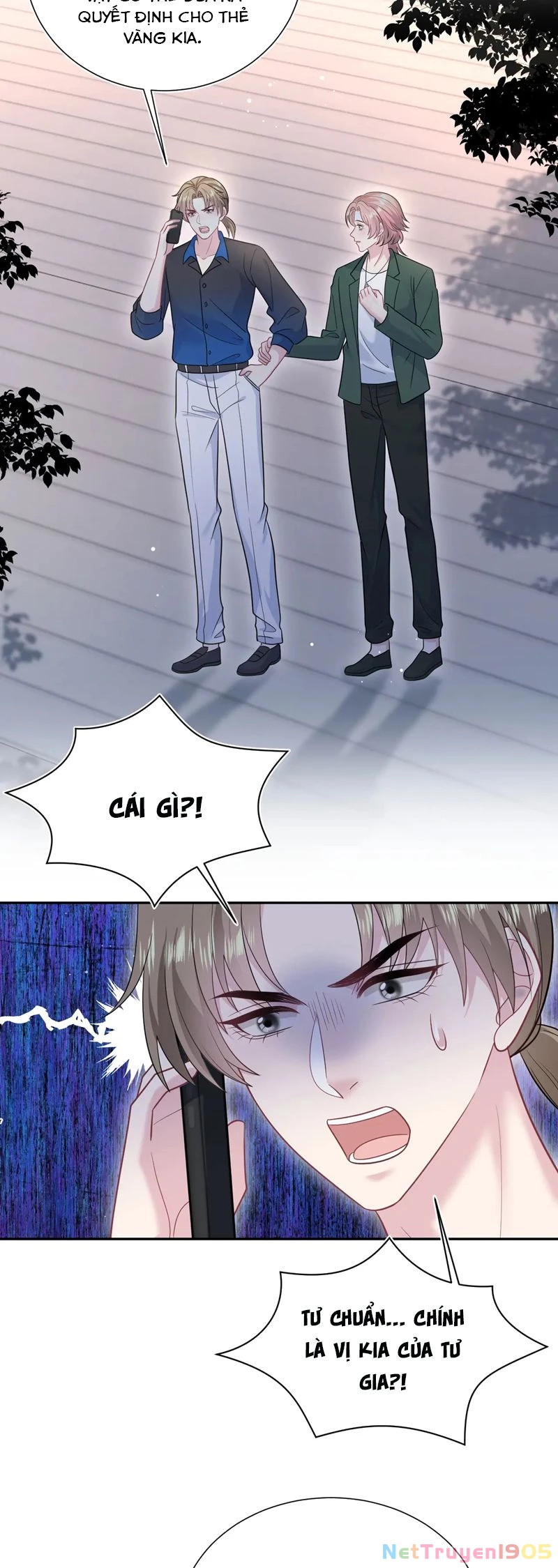 Tuyệt Mỹ Bạch Liên Online Dạy Học Chapter 357 - 11