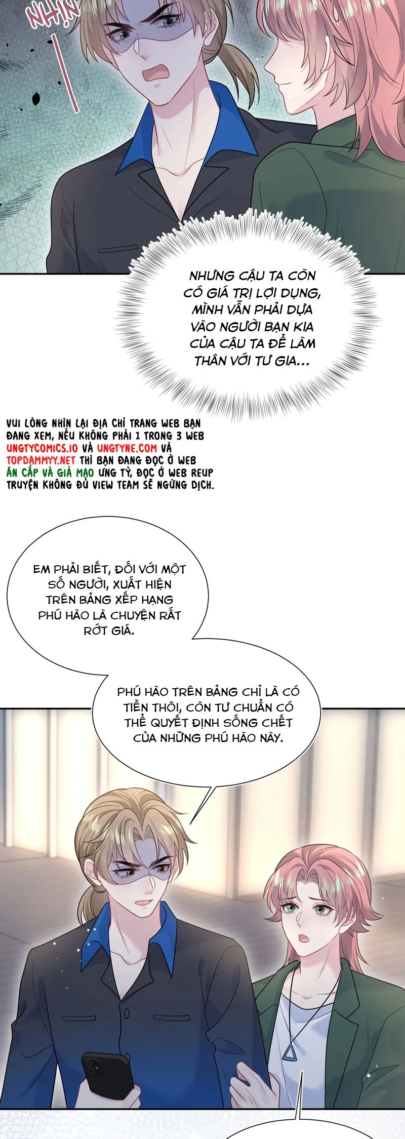 Tuyệt Mỹ Bạch Liên Online Dạy Học Chapter 357 - 13