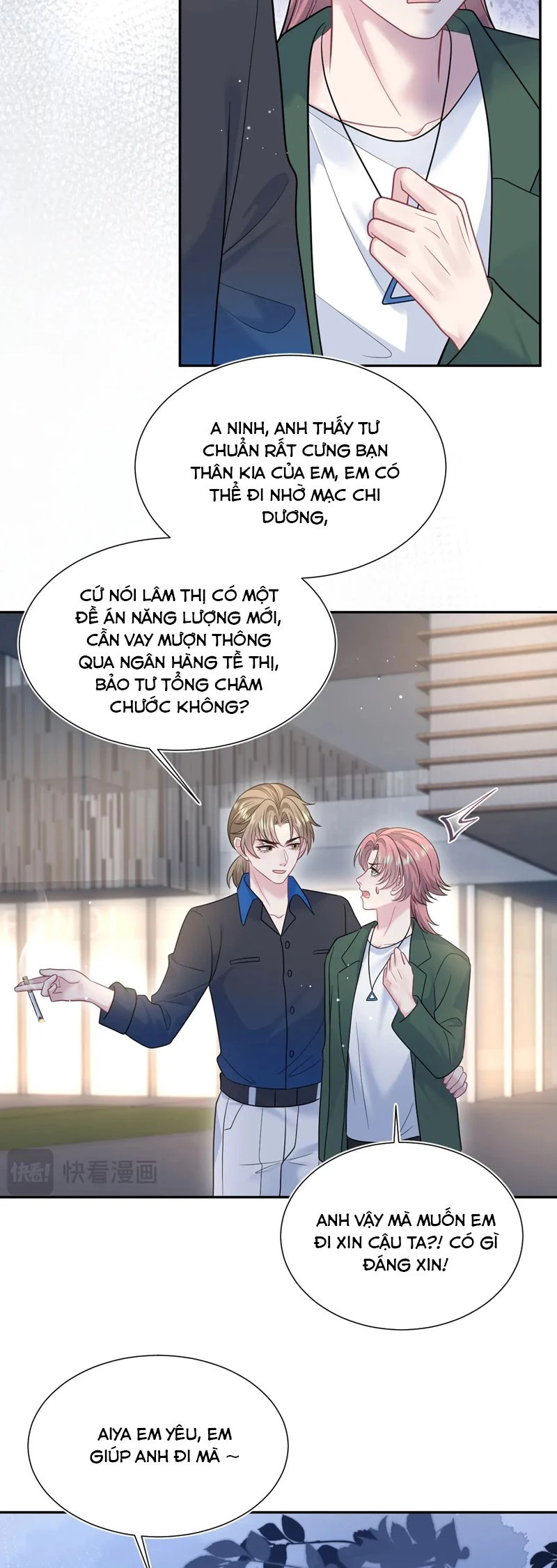Tuyệt Mỹ Bạch Liên Online Dạy Học Chapter 357 - 15